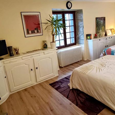 La Fontaine Du Mas Bed & Breakfast Thiviers Exterior foto